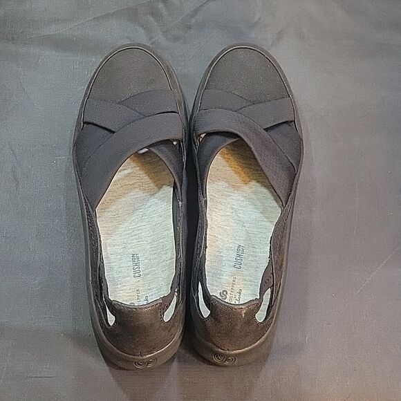 BRAND NEW CLOUDSTEPPERS BY CLARKS WOMEN'S SILLIAN 2.0 STAR LOAFERS - Picture 7 of 16